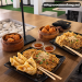 Menu Mie Gacoan Malang Sukun