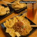Menu Mie Gacoan Stasiun Kota Malang